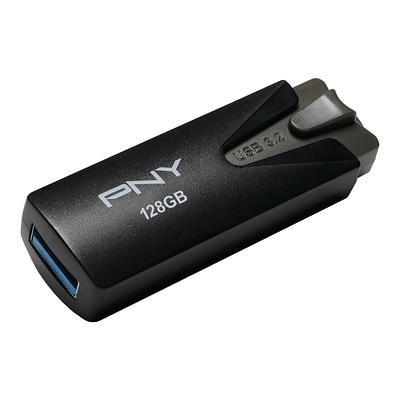 PNY 64GB DUO LINK iOS USB 3.2 Dual Flash Drive 