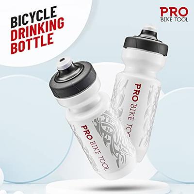 Pro-Squeeze Water Bottle