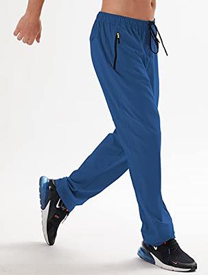 AIRIKE Mens Sweatpants with Pockets Quick Dry Water Resistant