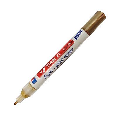 JAPIIM Car Paint Marker, Crayon Vehicles Paint Markers, Durable