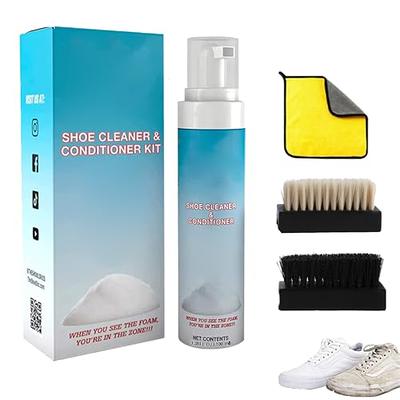 Electric Shoe Shine Kit, Electric Shoe Polisher Brush Shoe Shiner Dust  Cleaner Portable Wireless Leather Care Kit For Shoes, Ideal choice for Gifts