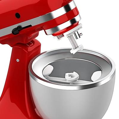 KitchenAid Ice Cream Maker Attachment for Stand Mixer