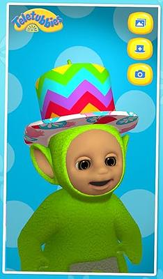 Teletubbies: Dipsy's Fancy Hat Maker - Yahoo Shopping