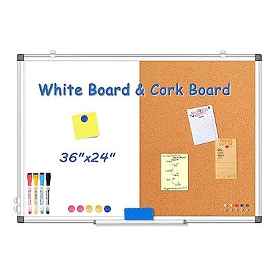 Whiteboards & Corkboards