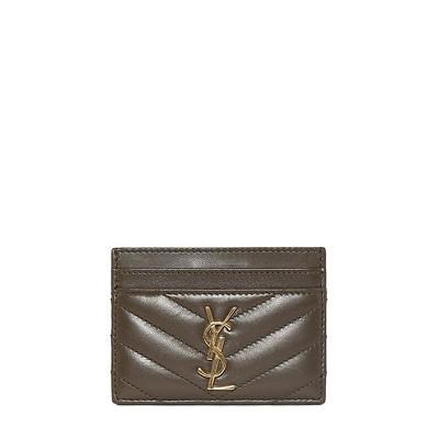 Saint Laurent Wallets & Card Cases for Women