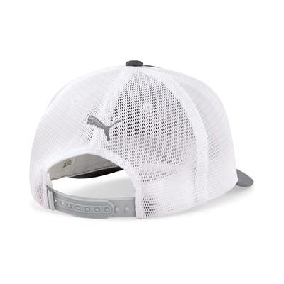 Callaway Men's Golf Sun Hat, White/Navy