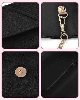 AIZEXIN Women Clutch Bag Glitter, Formal Occasion Black Clutch Sparkly  Purses For Women Evening Bags,Cocktail Wedding Dressy Handbags - Yahoo  Shopping