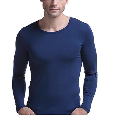 Men's Compression Shirts Long Sleeve Camo Performance T-Shirt Casual Round  Neck Fitness Stretch Military Tees Tops Vintage Shirts for Men Mens Golf  Shirt - Yahoo Shopping