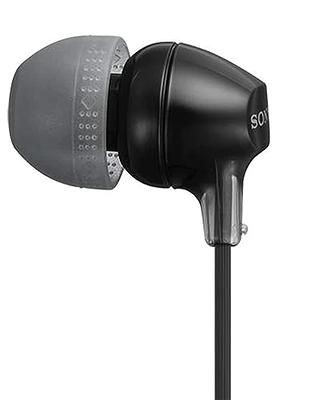 Sony MDREX15LP/B Earbuds 