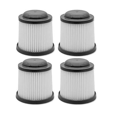 Pvf110 Replacement Vacuum Filter For Black And Decker Handheld