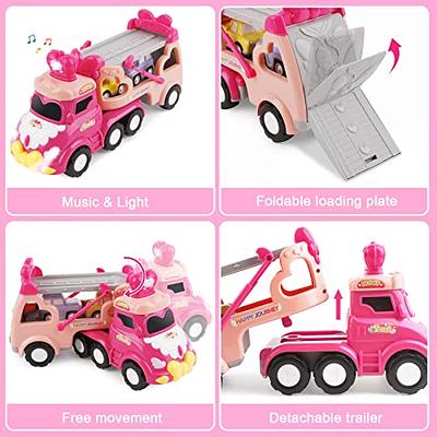 Toys for 6 year old girls in Toys for Kids 5 to 7 Years 