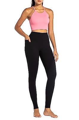 Buy Sunzel Workout Leggings for Women, High Waisted Tummy Control