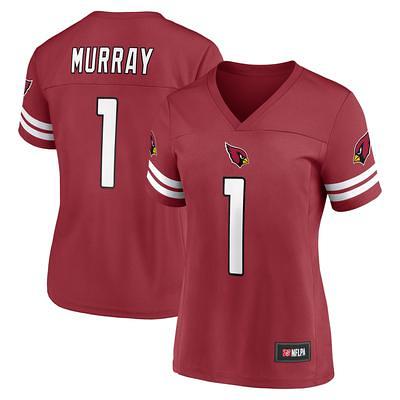 Nike Youth Arizona Cardinals Kyler Murray #1 Black T-Shirt