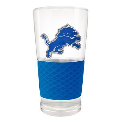 Detroit Lions 23oz. Double Ceramic Mug