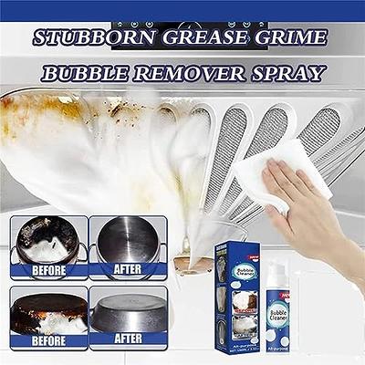 Superfoam Cleaner, Superfoam Bubble Cleaner, Foam Heavy Grease Cleaner,  Super Magic Stain Removal Foam Cleaner, Stubborn Grease and Grime Remover  Spray for Kitchen - Yahoo Shopping