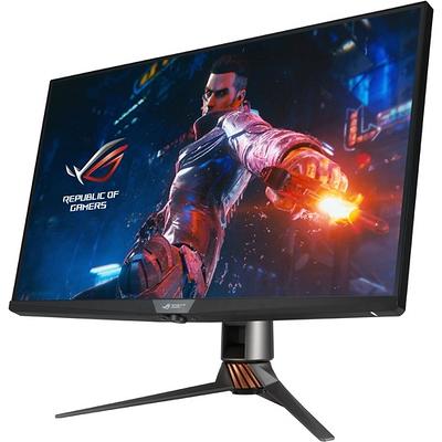 ASUS ROG Swift PG38UQ 38 LED Fast IPS UltraHD 4K 144Hz G-Sync Compatible