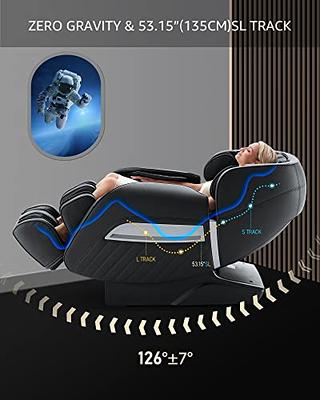 COMFIER Shiatsu Neck Back Massager with Heat, 2D ro 3D Kneading Massage  Chair Pad, Adjustable Compression Seat Massager - Yahoo Shopping