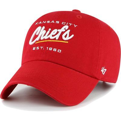 Youth Kansas City Chiefs Mitchell & Ness Black Times Up Precurved Trucker  Adjustable Hat