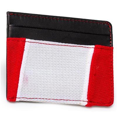 St. Louis Cardinals Tokens and Icons Uniform Money Clip Wallet