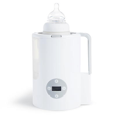 Munchkin Travel Bottle Warmer - Parents' Favorite