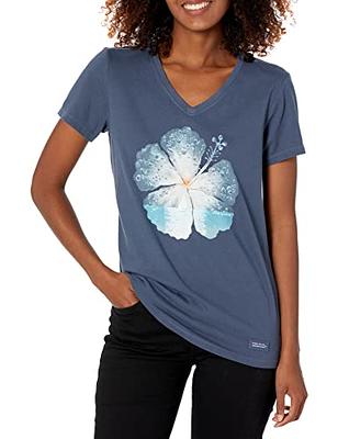 Under Armour Tech Twist Short-Sleeve V-Neck T-Shirt for Ladies - Sonar  Blue/Baja Blue/Metallic Silver - XS - Yahoo Shopping