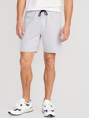 PowerSoft Coze Edition Jogger Shorts -- 7-inch inseam