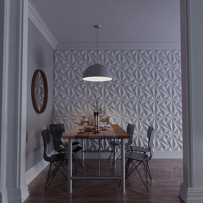 ART3D Decorative 3D Wall Panel