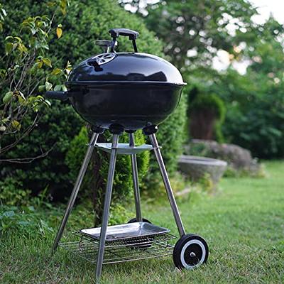 Original Kettle Charcoal Grill 18