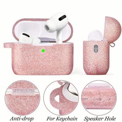 VISOOM Airpods Pro 2nd Generation Case - Airpods Pro 2 Bling Cases