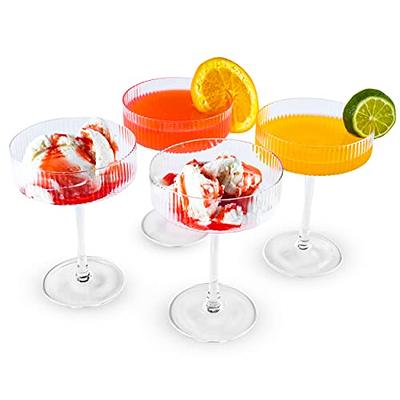 yeti margarita glass  Margarita glass, Glass, Coupe glass