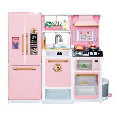 Disney Princess Style Collection Fresh Prep Gourmet Kitchen - Yahoo Shopping