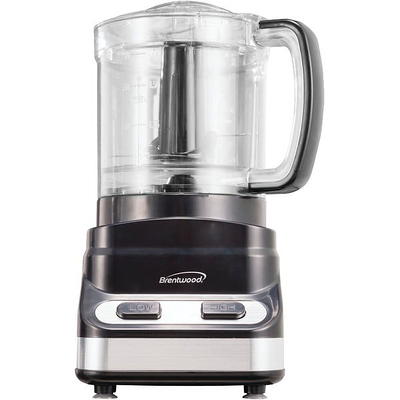 Ninja Professional Plus Kitchen Blender System and 8-Cup Food Processor  (BN805A) - Yahoo Shopping