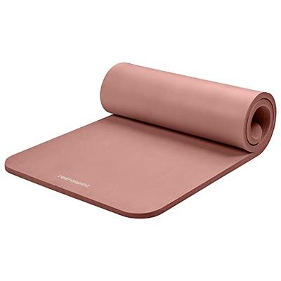 UMINEUX Extra Wide Yoga Mat for Women and Men, 72x 32x 1/4, Eco-Friendly  TPE Yoga Mat Non Slip, Large Workout Mats,Perfect for Barefoot Exercise ( Yoga, Pilates, Fitness, Meditation) - Yahoo Shopping