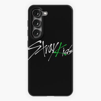 Stray Kids Merch Stray Kids Logo Samsung Galaxy S23 Snap Phone Case - Yahoo  Shopping