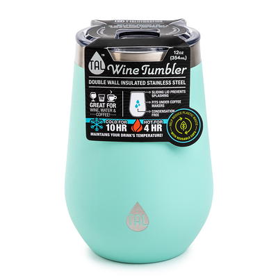 Tal 24 Ounce Teal Double Wall Vacuum Insulated Stainless Steel