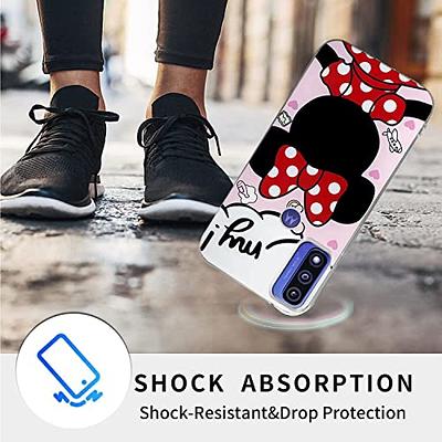 For Moto G Stylus 5G 2022 PURE POWER PLAY POWER 2023 2021 case cover  Cartoon new