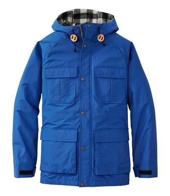 Men's Original Baxter State Winter Parka - Goose Down Winter Coat