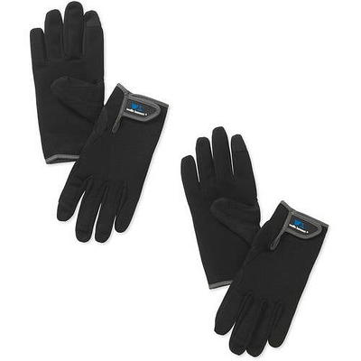 Wells Lamont - Men's Fx3 Extra Grip Synthetic Work Gloves