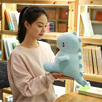 VHYHCY Cute Dinosaur Plush Toys, Fat Dinosaur Vietnam