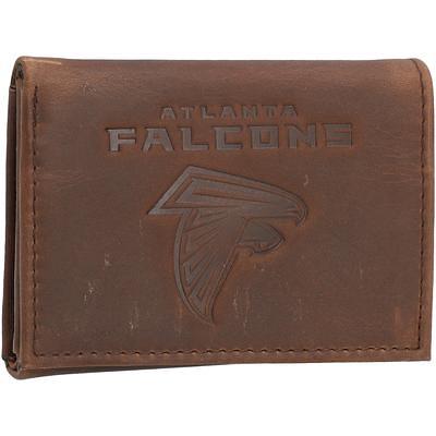 Denver Leather Trifold Wallet | Autumn Brown