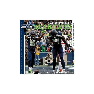 Houston Texans 2023 NFL Mini Wall Calendar