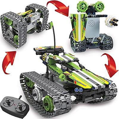  Toys for Boys Age 8-10,STEM Kit Bot Build Your Own Science Gear  Robot Kit with Solar Panel & Battery Power, Christmas Birthday Idea Gifts  Toy for 9 10 11 12 13