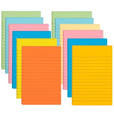 12 Pieces Snarky Office Sticky Notes Funny Note Pads Work Sucks