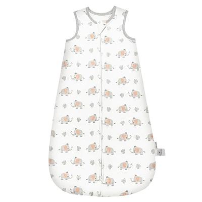 MooMoo Baby Sleep Sack with Feet Toddler Muslin Sleeping Sack with Legs  Lightweighted Wearable Blanket with 2-Way Zipper Sleeveless Flower 3T-5T -  Yahoo Shopping