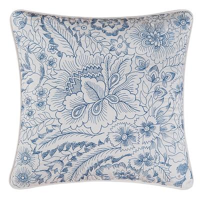 MIKE & Co. NEW YORK Boho Embroidered Set of 4 Throw Pillow 18 x