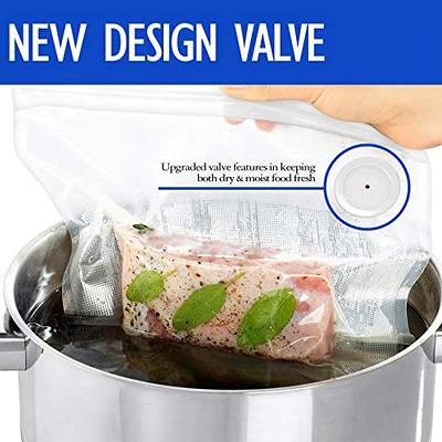 Vacuum Sealer Food Containers Leak Proof Food Storage Container Keeping  Your Food Fresh Rechargeable Vacuum Pump