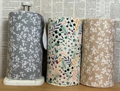 Reusable Paper Towels, Paperless Paper Towels, Cloth Paper Towels