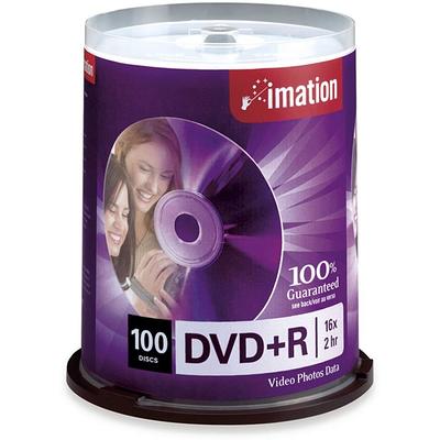 OWC 16X DVD-R Media