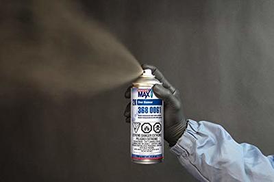 SprayMax 2K Clear Coat Spray Paint: High-Gloss Urethane for a Durable  Finish