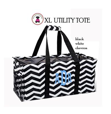  Pursetti Extra Large Utility Tote Bag for Women with